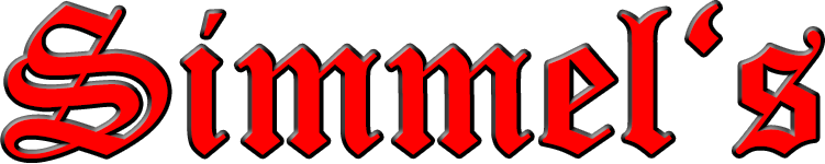 Simmel's Logo